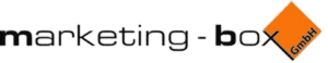 Logo von Marketingbox
