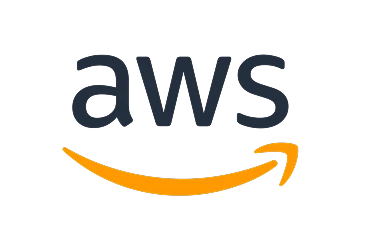 Logo von AWS
