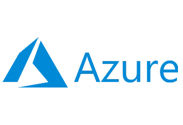 Logo von Azure