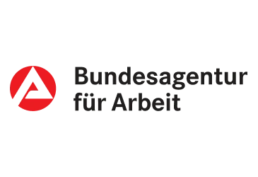 Logo von der Bundesagentur für Arbeit