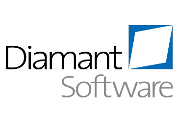 Logo von Diamant Software