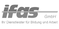 Logo von IFAS