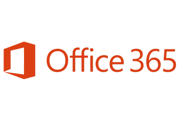 Logo von Office 365