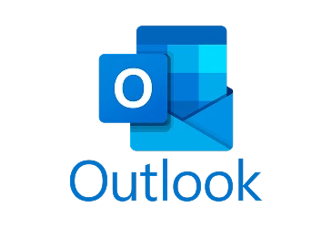 Logo von Outlook