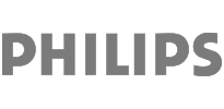 Logo von Philips