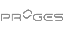 Logo von Proges