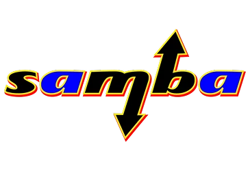 Logo von SAMBA