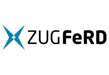 Logo von ZUGFeRD